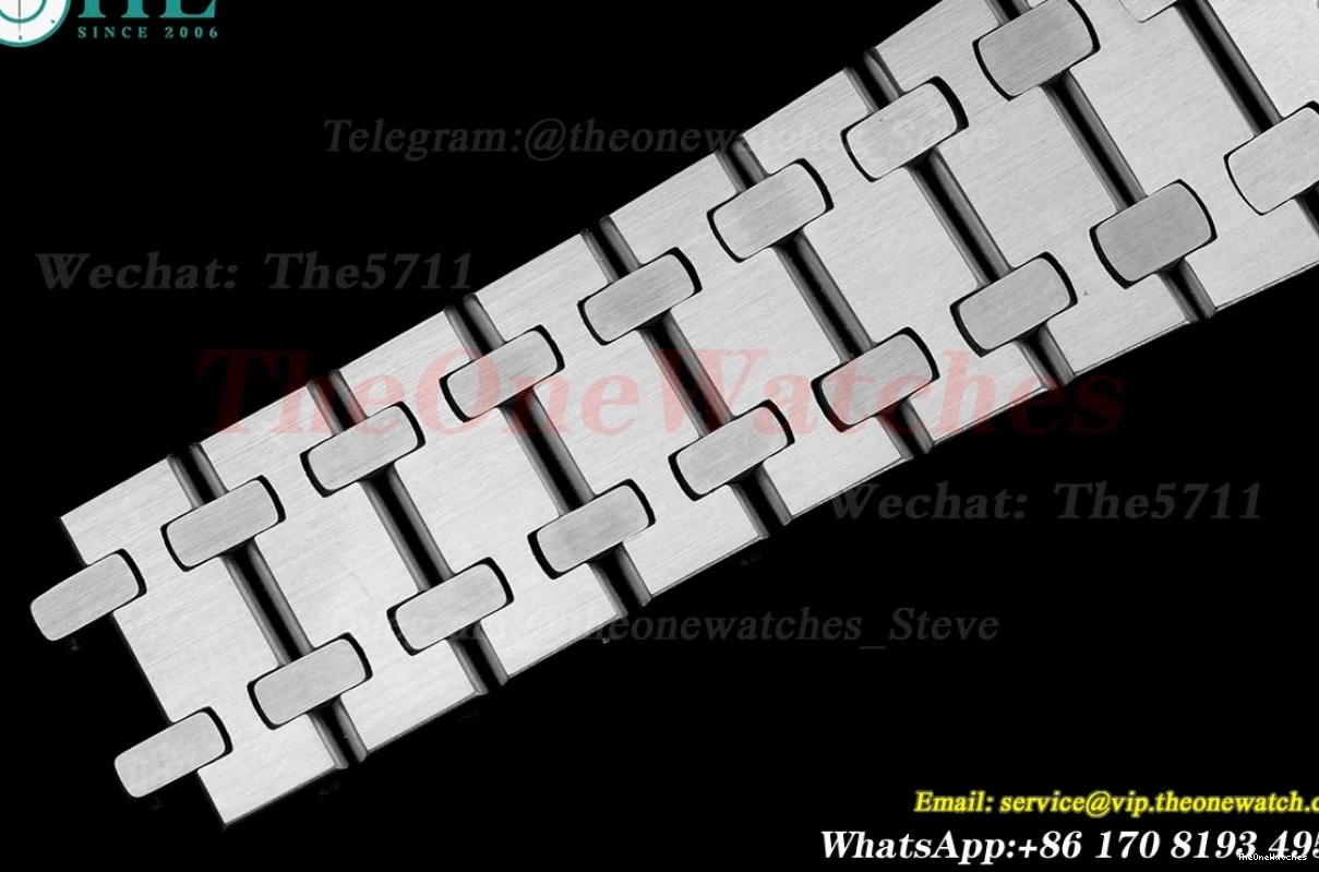 SS JJF Swiss Qtz Ladies 33mm Oak Stk Royal SS Cream 0125